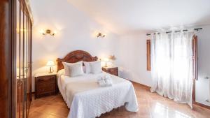 Villa el Señorío Alameda by Ruralidays