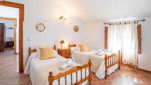 Villa el Señorío Alameda by Ruralidays