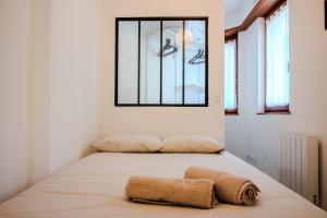 Le Pastel - Central - Proche Commerces - Cosy - Familial