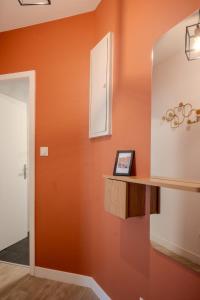 Le Pastel - Central - Proche Commerces - Cosy - Familial