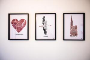 Le Pastel - Central - Proche Commerces - Cosy - Familial