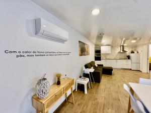 Matias Nature - Mountain Lodges in Serra da Estrela, Seia