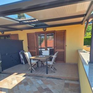 Apartments CLIFF Piran