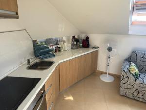 Ático La Quinta Esencia