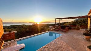Cassiopea Guest House Evia Greece