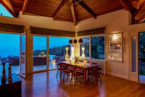 Villa Laurette Kratigos - Private Escape with Views