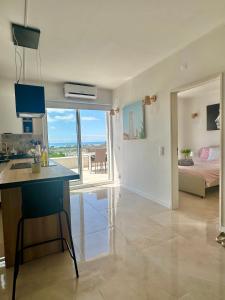 Ocean View Skyline Apartment ‚Hakuna Matata‘