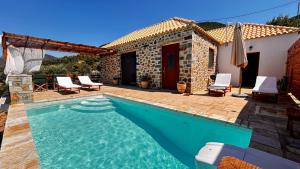Cassiopea Guest House Evia Greece