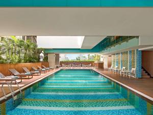 Novotel Saigon Centre