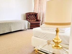 Vully Panorama Apartment 3 Schlafzimmer nahe Bern