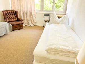 Vully Panorama Apartment 3 Schlafzimmer nahe Bern