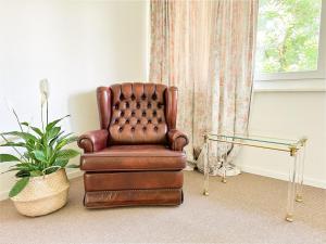 Vully Panorama Apartment 3 Schlafzimmer nahe Bern