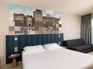 Mercure Hotel Rimini Artis