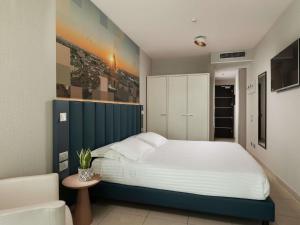 Mercure Hotel Rimini Artis