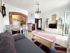 Apartment with great seaview