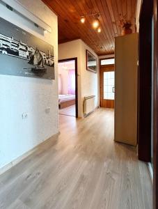 Apartment with great seaview