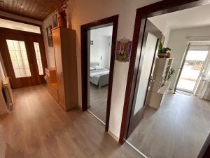 Apartment with great seaview