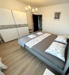 Apartment with great seaview