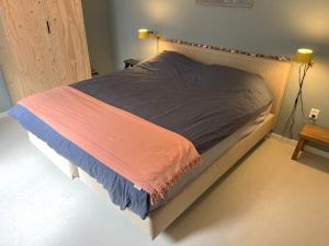 Fraaie familiebungalow op heerlijk rustige plek