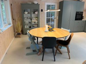 Fraaie familiebungalow op heerlijk rustige plek