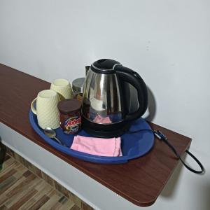 HABITACION Independiente cerca al aeropuerto de Cali 3 piso