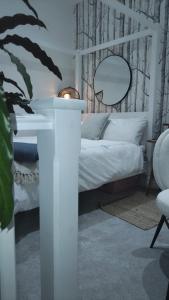 Beautiful flat in the heart of South London