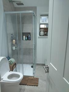 Beautiful flat in the heart of South London