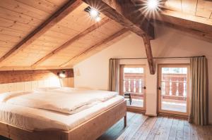 STUBN in der Frasdorfer Hütte
