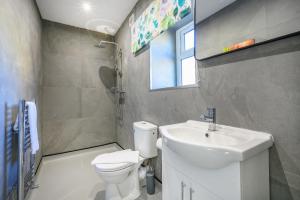 11F2 Captivating & luxurious Stay