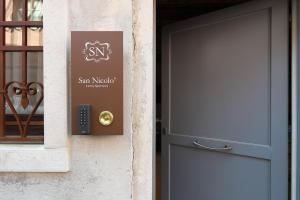 Chioggia - Luxury Apartment San Nicolò 1