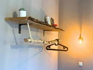 Central Apartment near Messe - Barrier-Free - Netflix