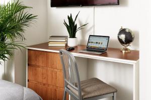 InTown Suites Extended Stay Charlotte NC -East Independence