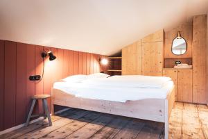 STUBN in der Frasdorfer Hütte