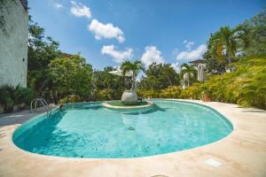 Jungle Heaven Penthouse