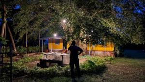 River Edge Resort & Café