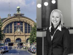 Mercure Hotel Kaiserhof City Center