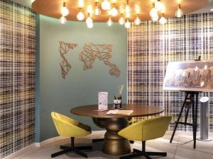 Mercure Hotel Kaiserhof City Center