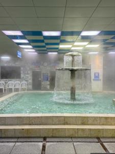 Benikea Hotel Cheong Do Hot Spring