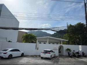 Baiyok Villas near Kathu Waterfall