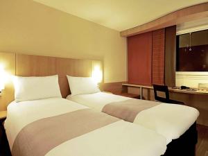 ibis Istres Trigance