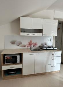 Apartments and Wellness Ščavničar 