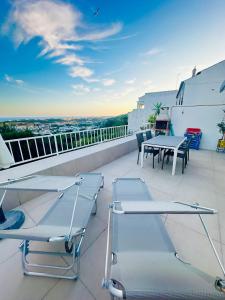 Ocean View Skyline Apartment ‚Hakuna Matata‘