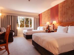 Fairmont Resort Blue Mountains MGallery Collection