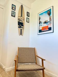 Charmant 2 pièces piscine plage & 15 min de Cannes