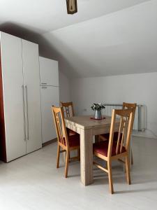 Apartments and Wellness Ščavničar 