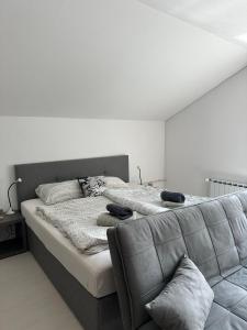 Apartments and Wellness Ščavničar