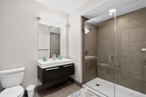 Towers at Opop 402 Spacios and Cozy 1 bd 1 b