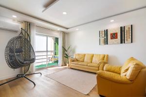 Barbecue and Beach – 200m away