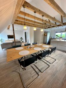 Möhnesee und Soest - in der Natur See&Soest