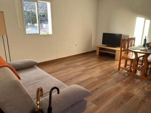 Anmar, rincón de desconexión y naturaleza